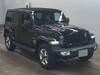 CHRYSLER JEEP WRANGLER UNLIMITED