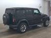 CHRYSLER JEEP WRANGLER UNLIMITED