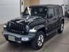 CHRYSLER JEEP WRANGLER UNLIMITED