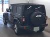 CHRYSLER JEEP WRANGLER UNLIMITED