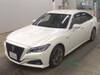 TOYOTA CROWN HYBRID