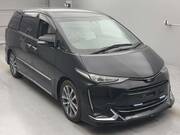2017 TOYOTA ESTIMA