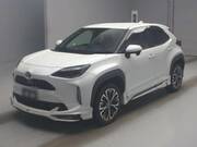 2023 TOYOTA YARIS CROSS HYBRID Z