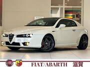 2010 ALFA ROMEO BRERA