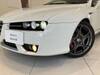 ALFA ROMEO BRERA