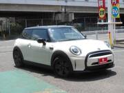 2021 BMW MINI