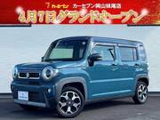 2020 SUZUKI HUSTLER