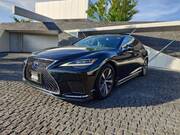 2021 LEXUS LS
