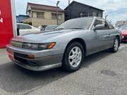 1991 NISSAN SILVIA K's