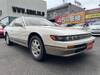 NISSAN SILVIA