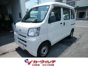 2011 DAIHATSU HIJET CARGO
