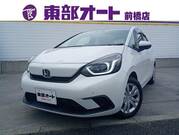 2021 HONDA FIT