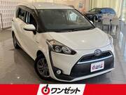 2017 TOYOTA SIENTA
