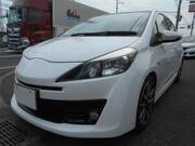 2014 TOYOTA VITZ ＲＳ　Ｇ’Ｓ