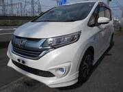 2017 HONDA FREED HYBIRD