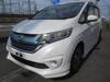 HONDA FREED HYBIRD
