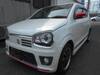 SUZUKI AERIO