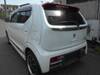 SUZUKI AERIO