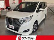 2019 TOYOTA ESQUIRE