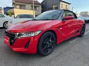 2016 HONDA S660