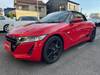 HONDA S660