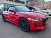 HONDA S660