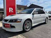 2006 MITSUBISHI LANCER