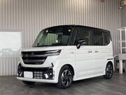 2024 SUZUKI SPACIA CUSTOM