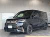HONDA STEPWAGON