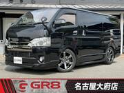 2019 TOYOTA HIACE VAN