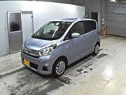 2016 NISSAN DAYZ