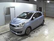 2017 MITSUBISHI MIRAGE G