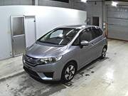 2014 HONDA FIT HYBRID