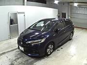 2015 HONDA SHUTTLE