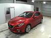 MAZDA AXELA SPORTS