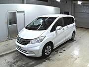 2013 HONDA FREED G JUST SELECTION