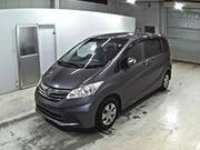 2013 HONDA FREED G JUST SELECTION