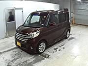 2014 NISSAN DAYZ ROOX