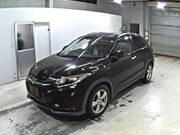 2014 HONDA VEZEL