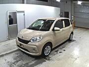 2018 TOYOTA PASSO