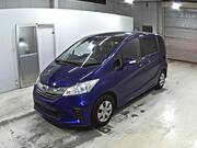 2016 HONDA FREED