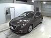MAZDA AXELA SPORTS