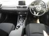 MAZDA AXELA SPORTS