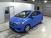 2015 HONDA FIT HYBRID