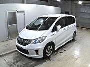 2015 HONDA FREED HYBIRD