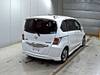 HONDA FREED HYBIRD