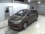 2009 TOYOTA WISH 1.8X