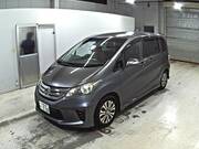 2012 HONDA FREED