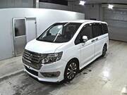 2013 HONDA STEPWAGON