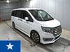 HONDA STEPWAGON